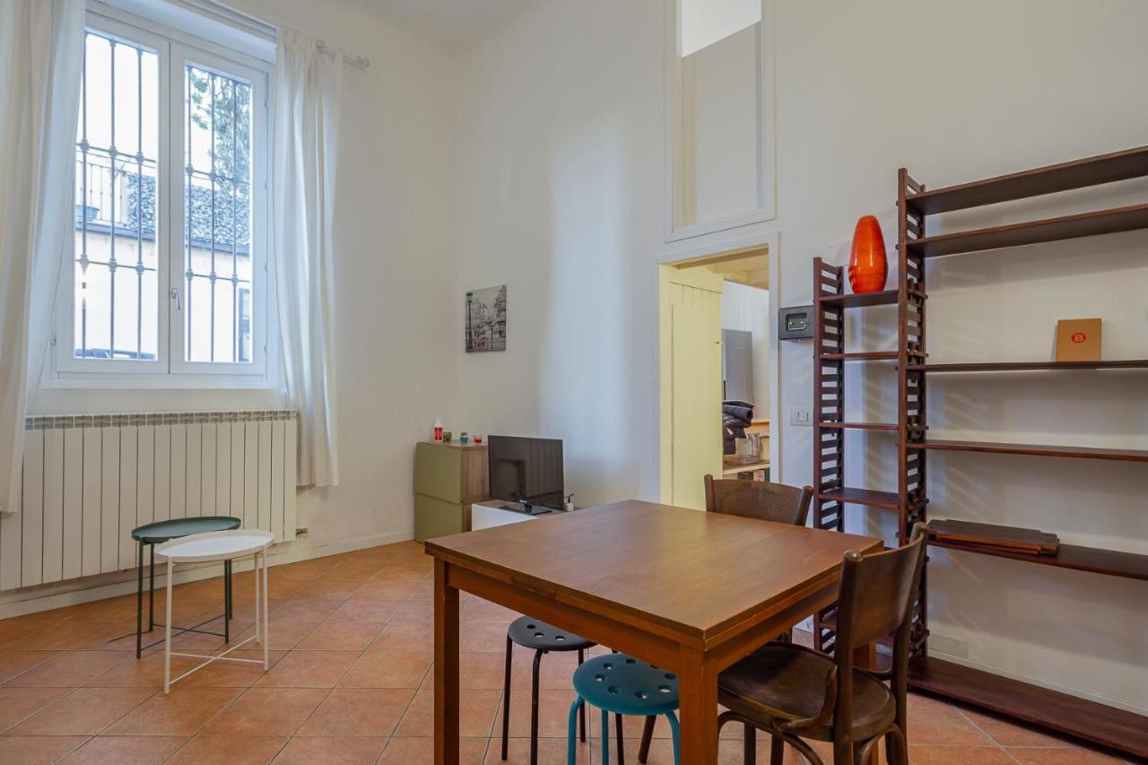 Flat In Isola De Castillia 22 ミラノ エクステリア 写真