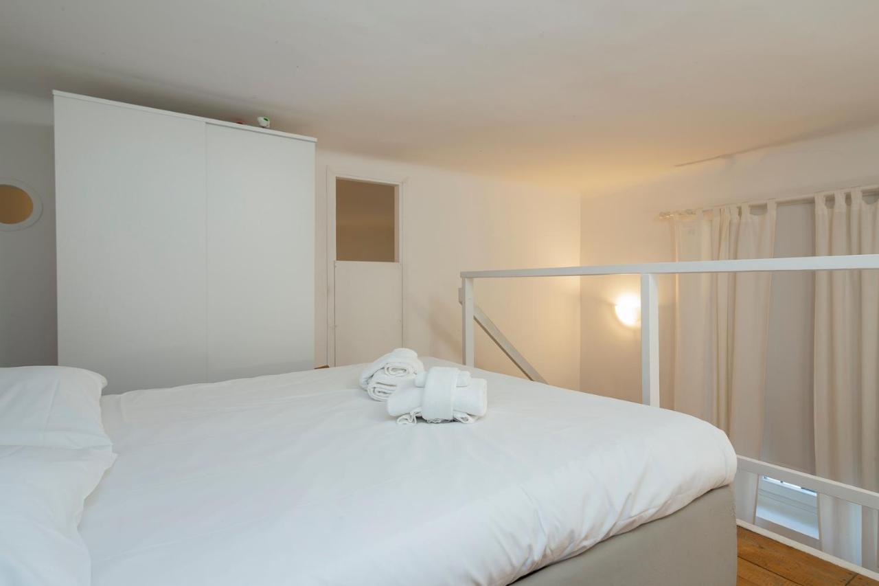 Flat In Isola De Castillia 22 ミラノ エクステリア 写真