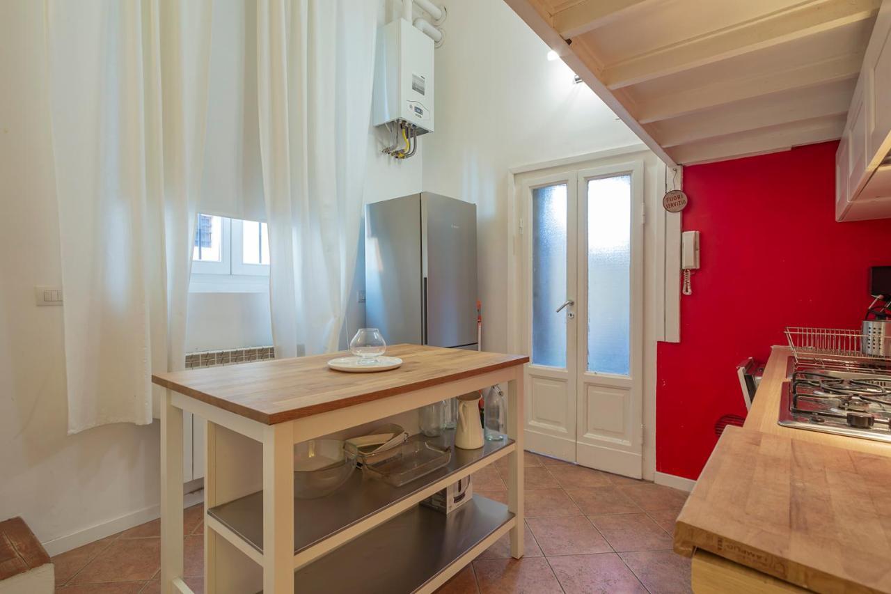 Flat In Isola De Castillia 22 ミラノ エクステリア 写真