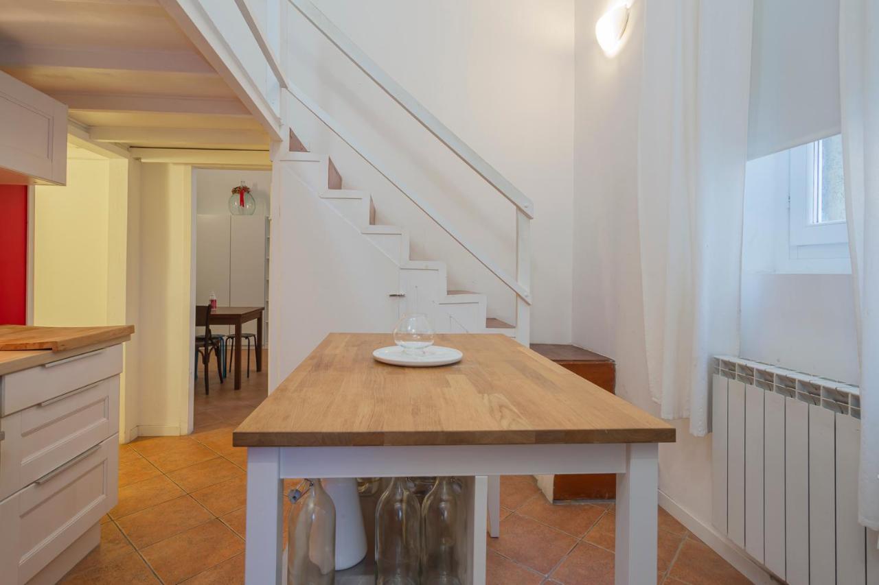 Flat In Isola De Castillia 22 ミラノ エクステリア 写真