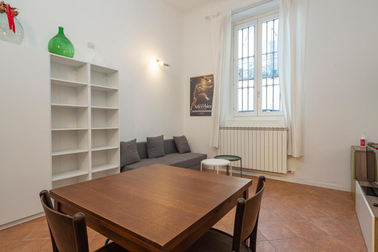 Flat In Isola De Castillia 22 ミラノ エクステリア 写真