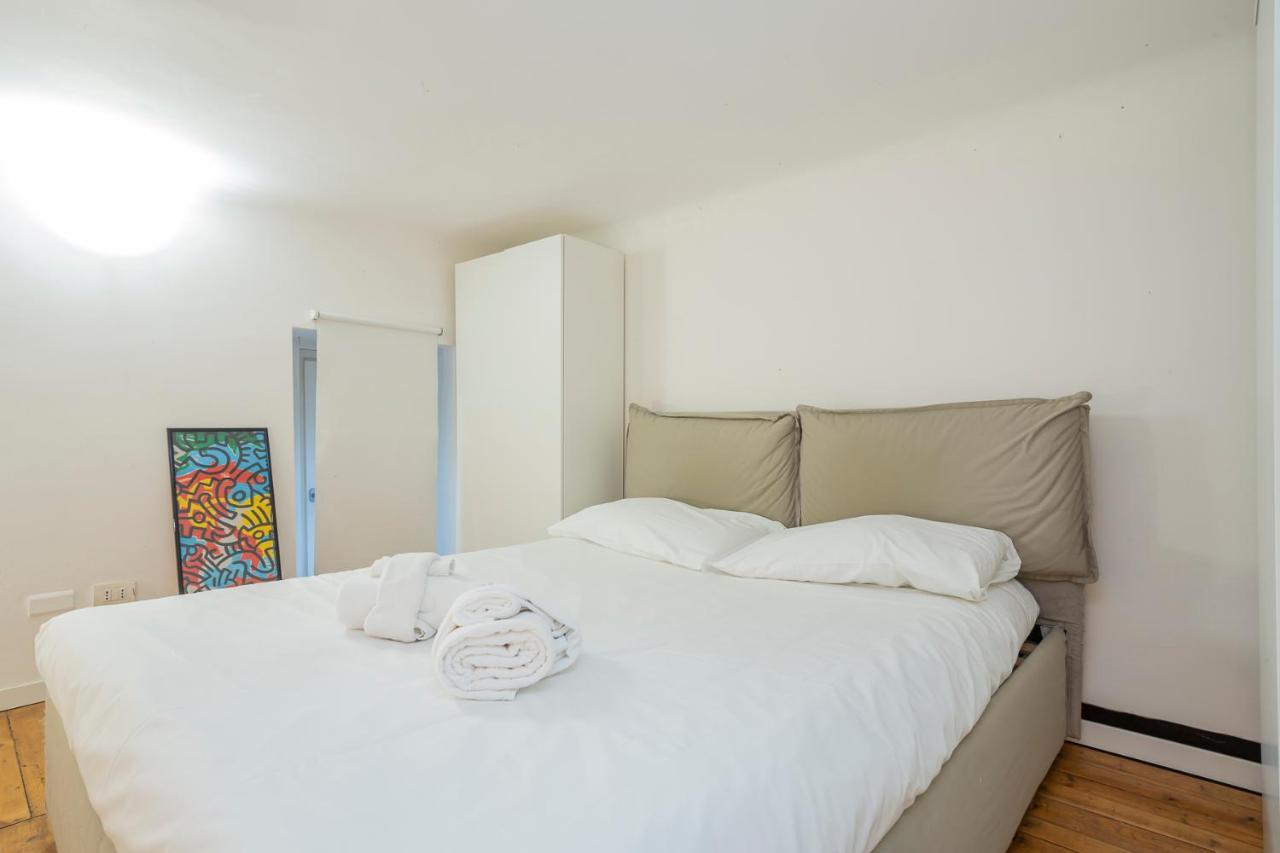 Flat In Isola De Castillia 22 ミラノ エクステリア 写真