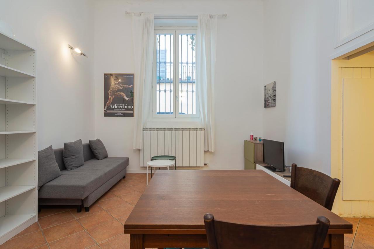 Flat In Isola De Castillia 22 ミラノ エクステリア 写真
