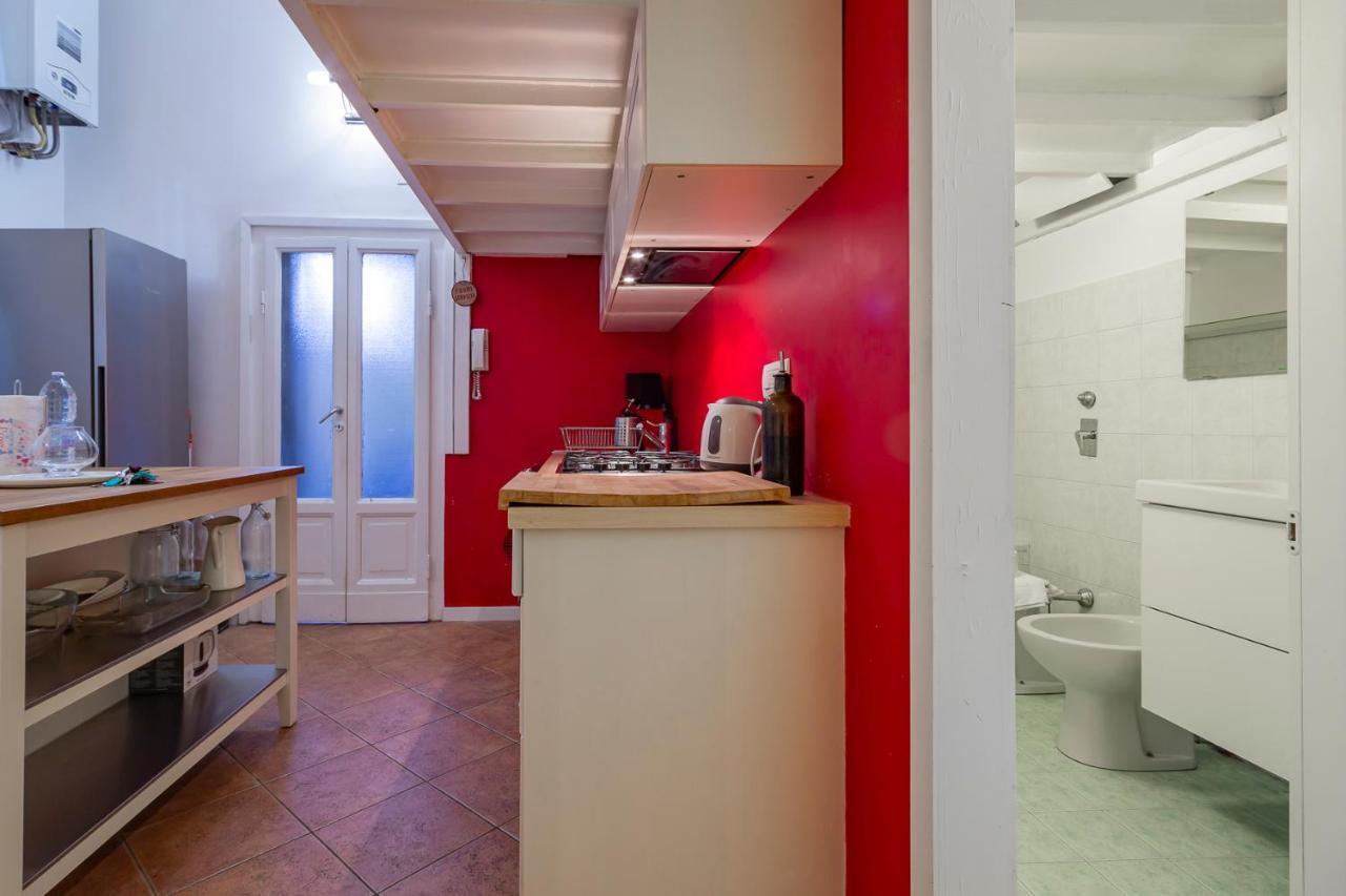 Flat In Isola De Castillia 22 ミラノ エクステリア 写真