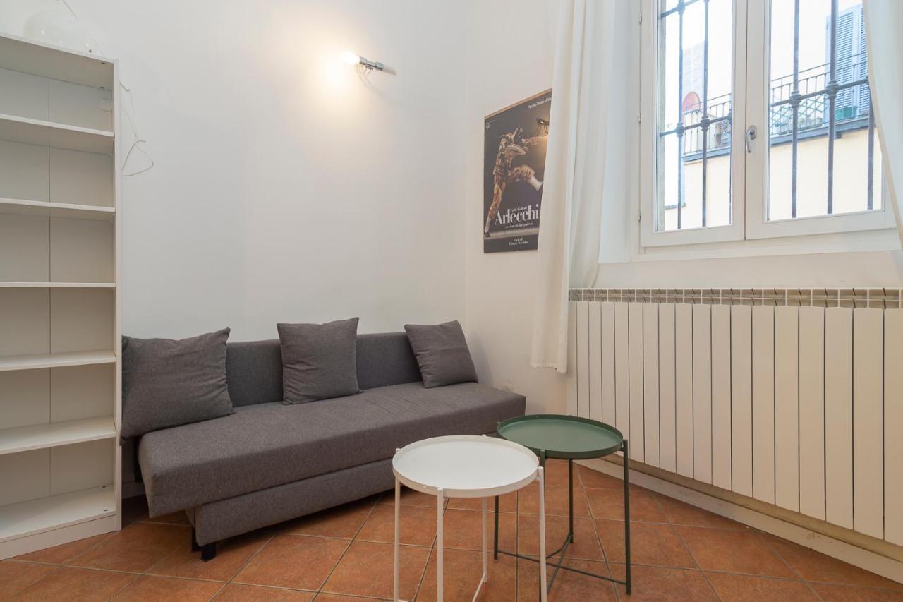Flat In Isola De Castillia 22 ミラノ エクステリア 写真